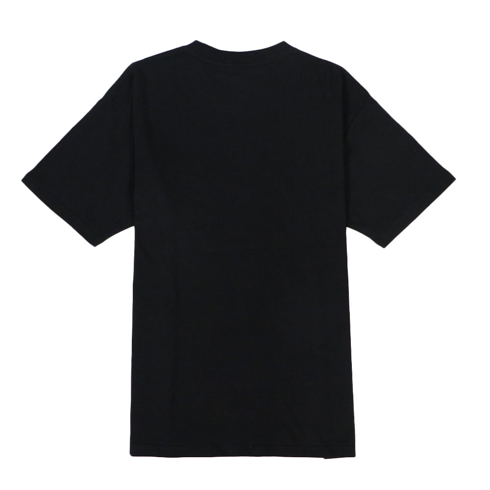 Everyday Pocket T-Shirt - Black