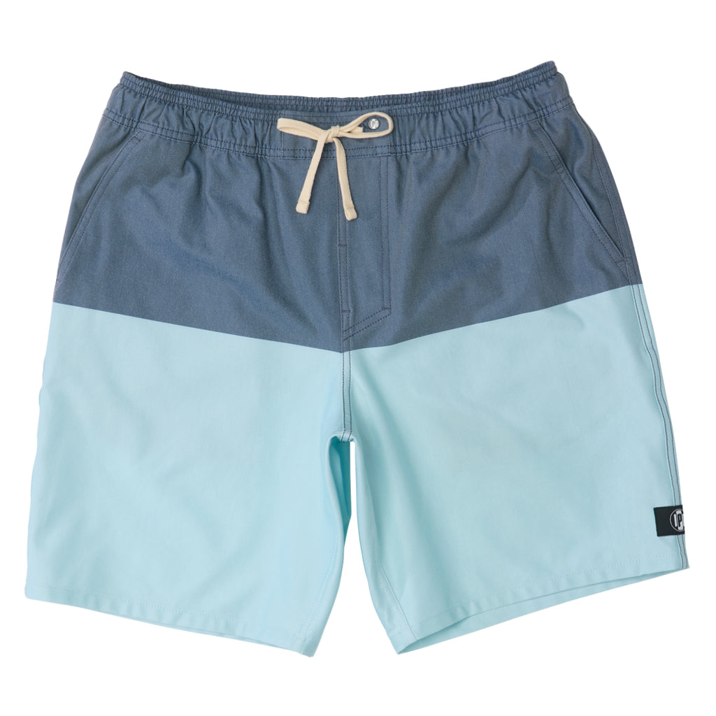 BLOCKHEAD 18" E-WAIST  WALKSHORT