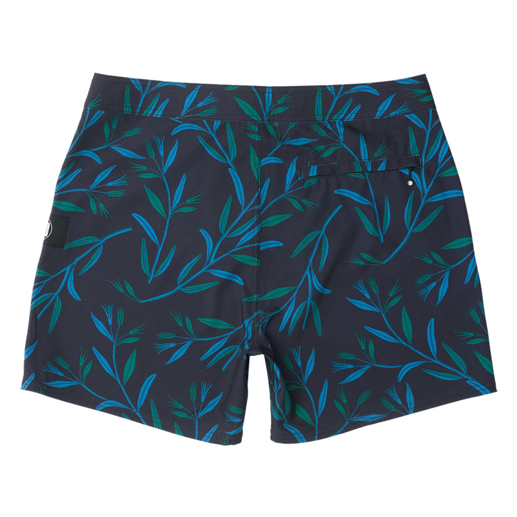 MALIBU B100 FIT 16" BOARDSHORT