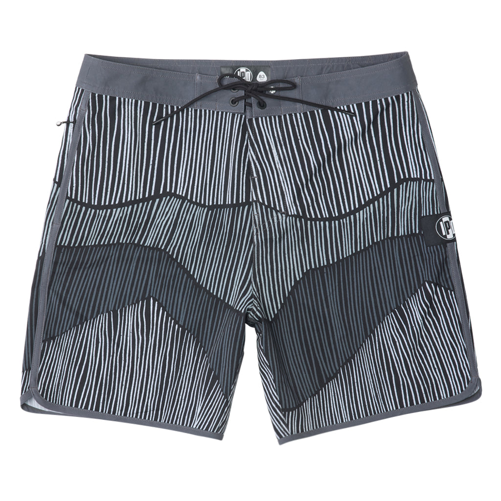 STRATA 83 FIT 18" BOARDSHORT