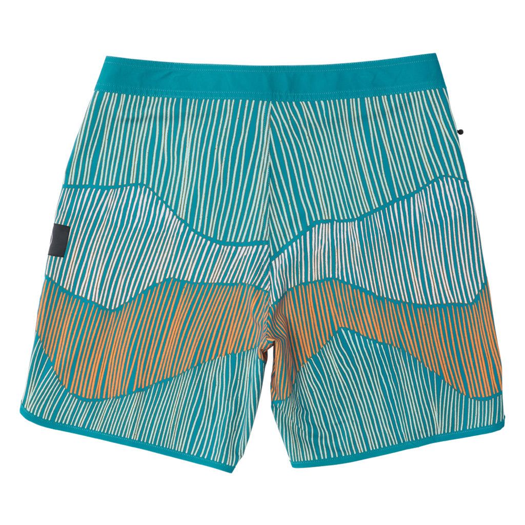 STRATA 83 FIT 18" BOARDSHORT