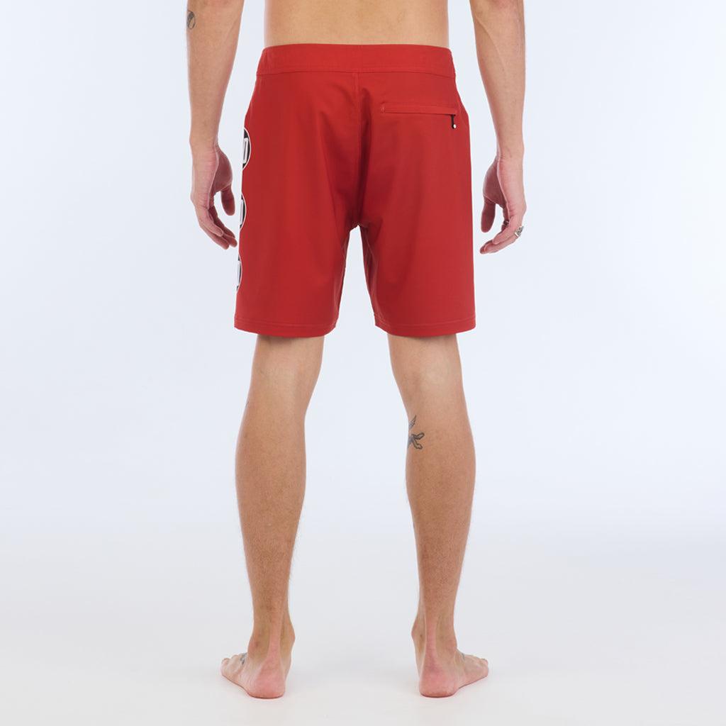 TRIFECTA 1 FIT 18" BOARDSHORT