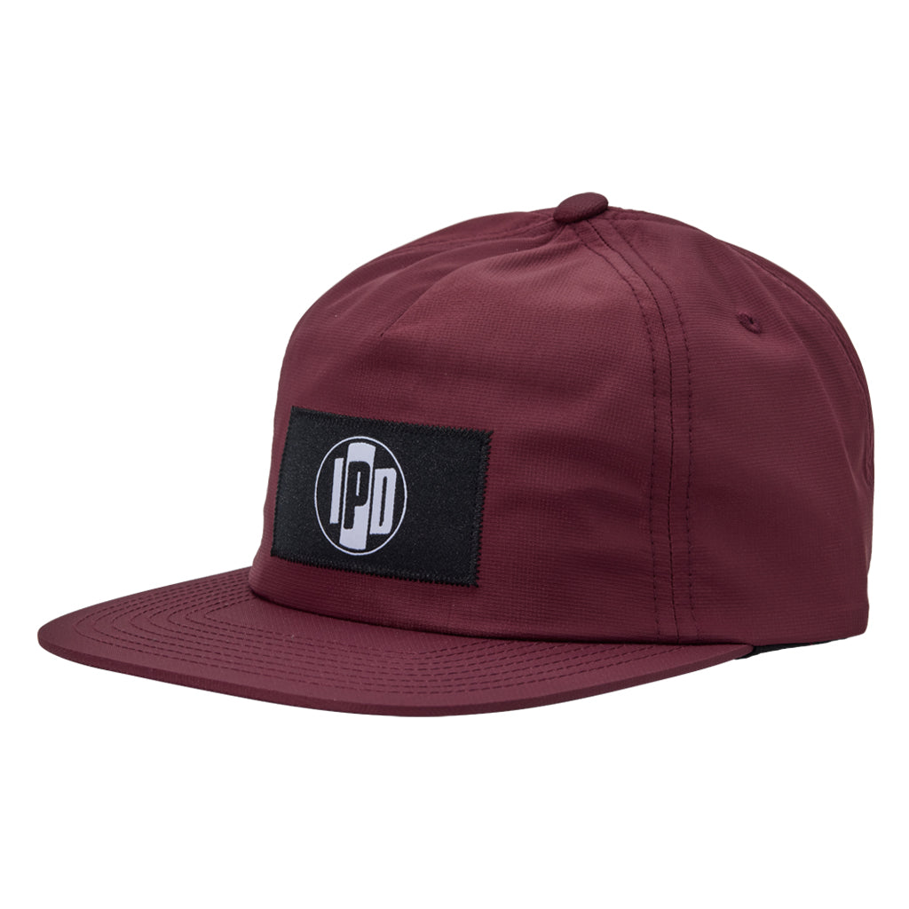 MAXWELL RIPSTOP HAT