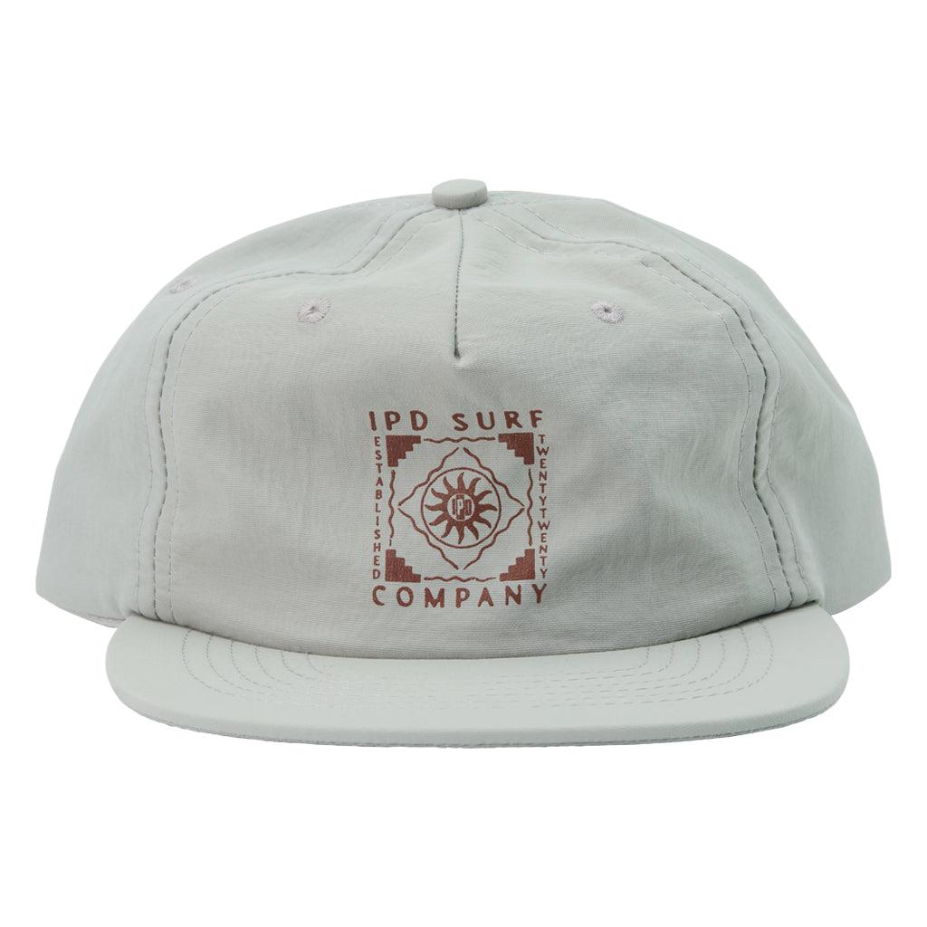 SUN SNAKE SNAPBACK