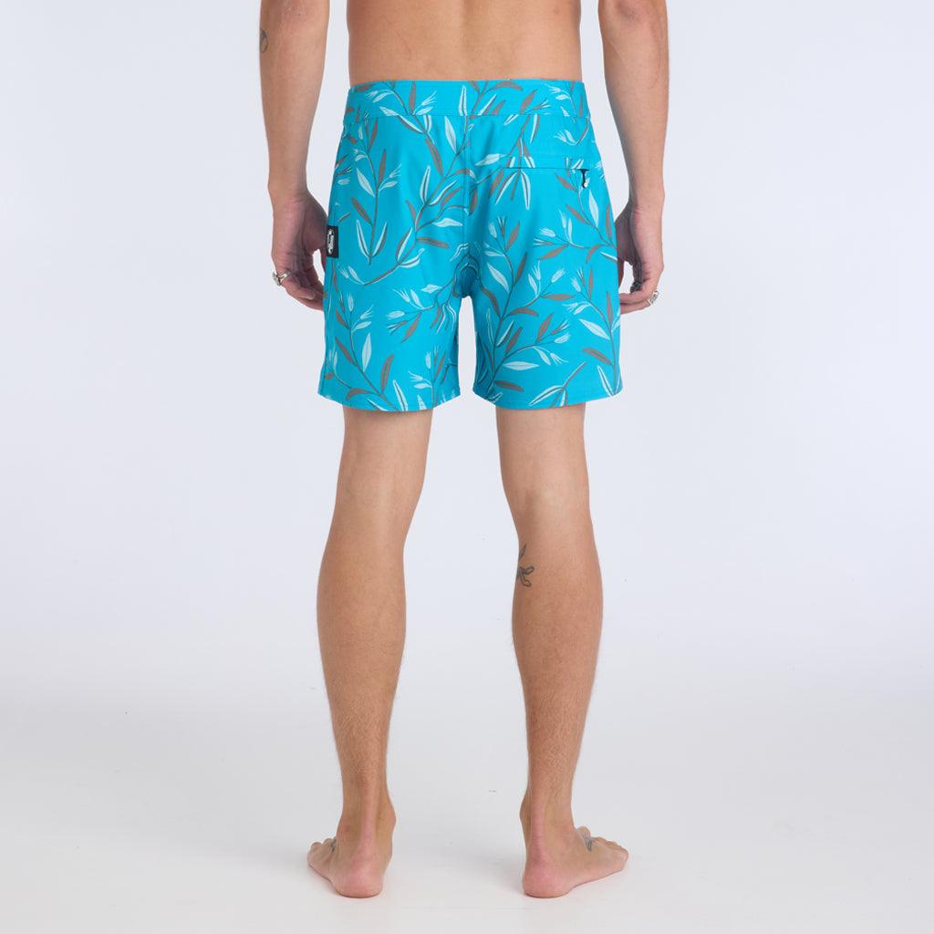 MALIBU B100 FIT 16" BOARDSHORT