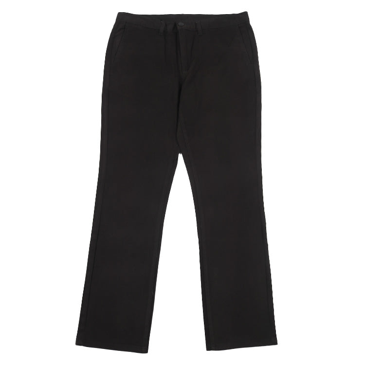 Reform Chino Pant - Black