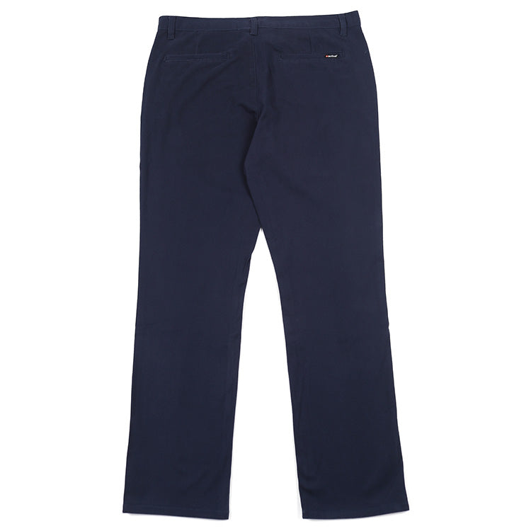 Reform Chino Pant - Navy