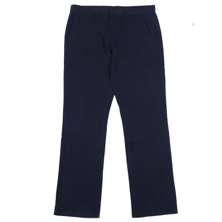 Reform Chino Pant - Navy