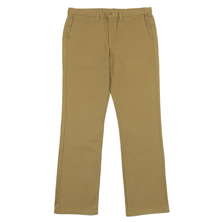 Reform Chino Pant - Otter