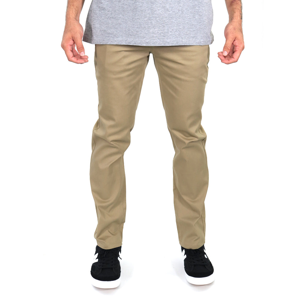 Revival Chino - Khaki