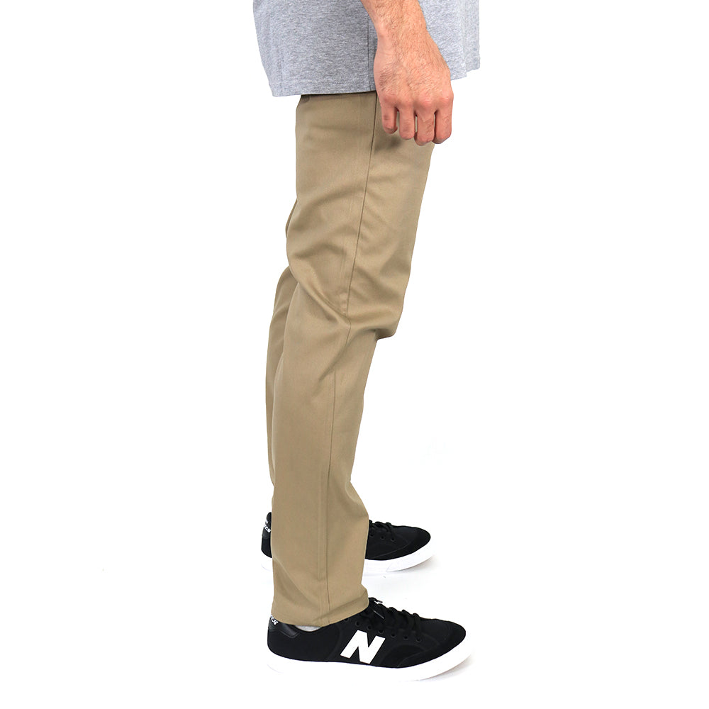 Revival Chino - Khaki