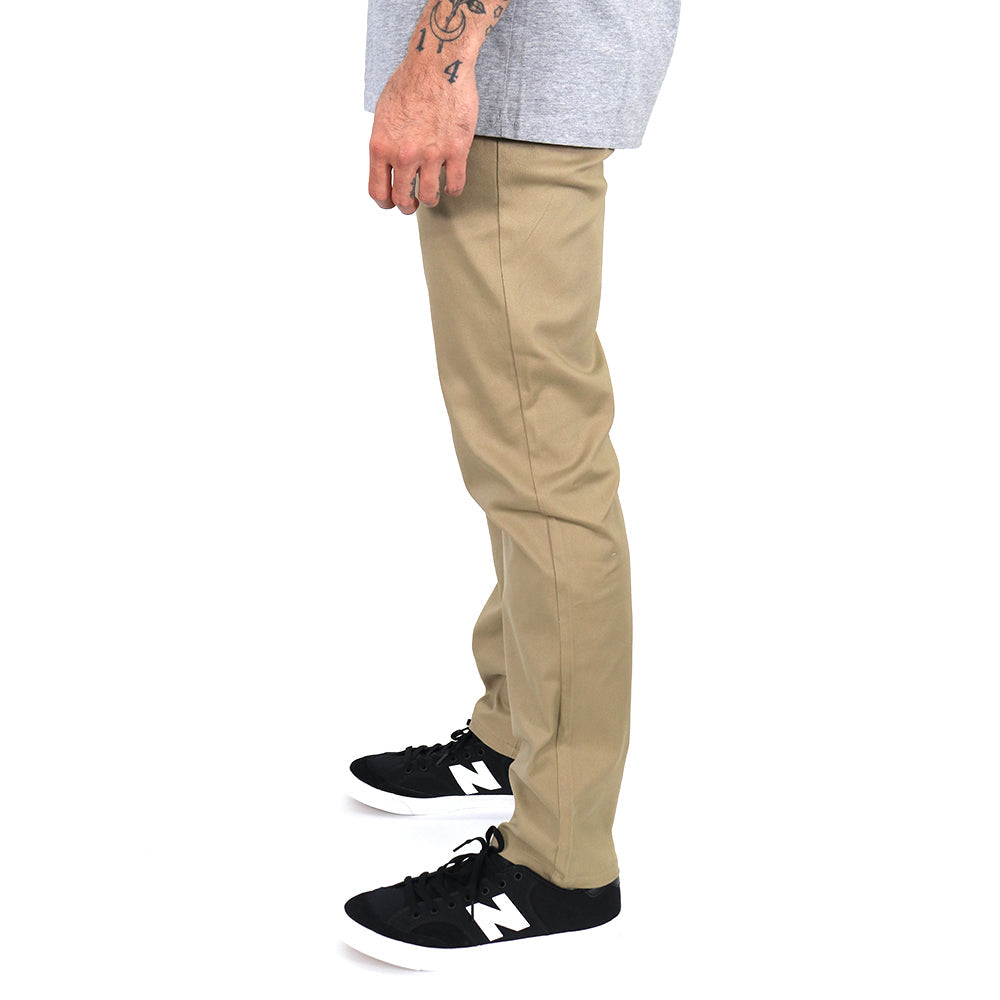 Revival Chino - Khaki