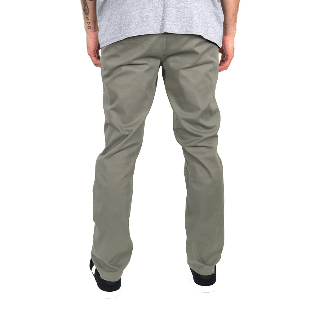 Revival Chino - Taupe