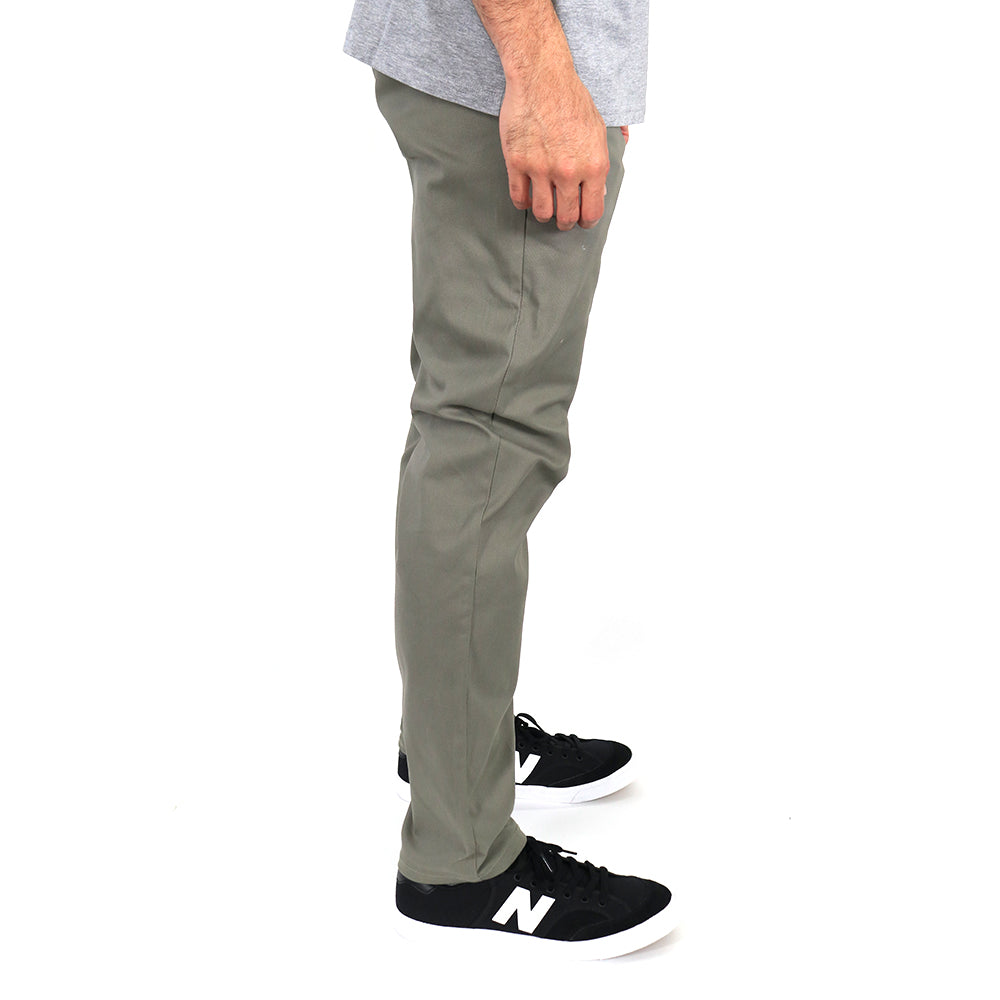 Revival Chino - Taupe