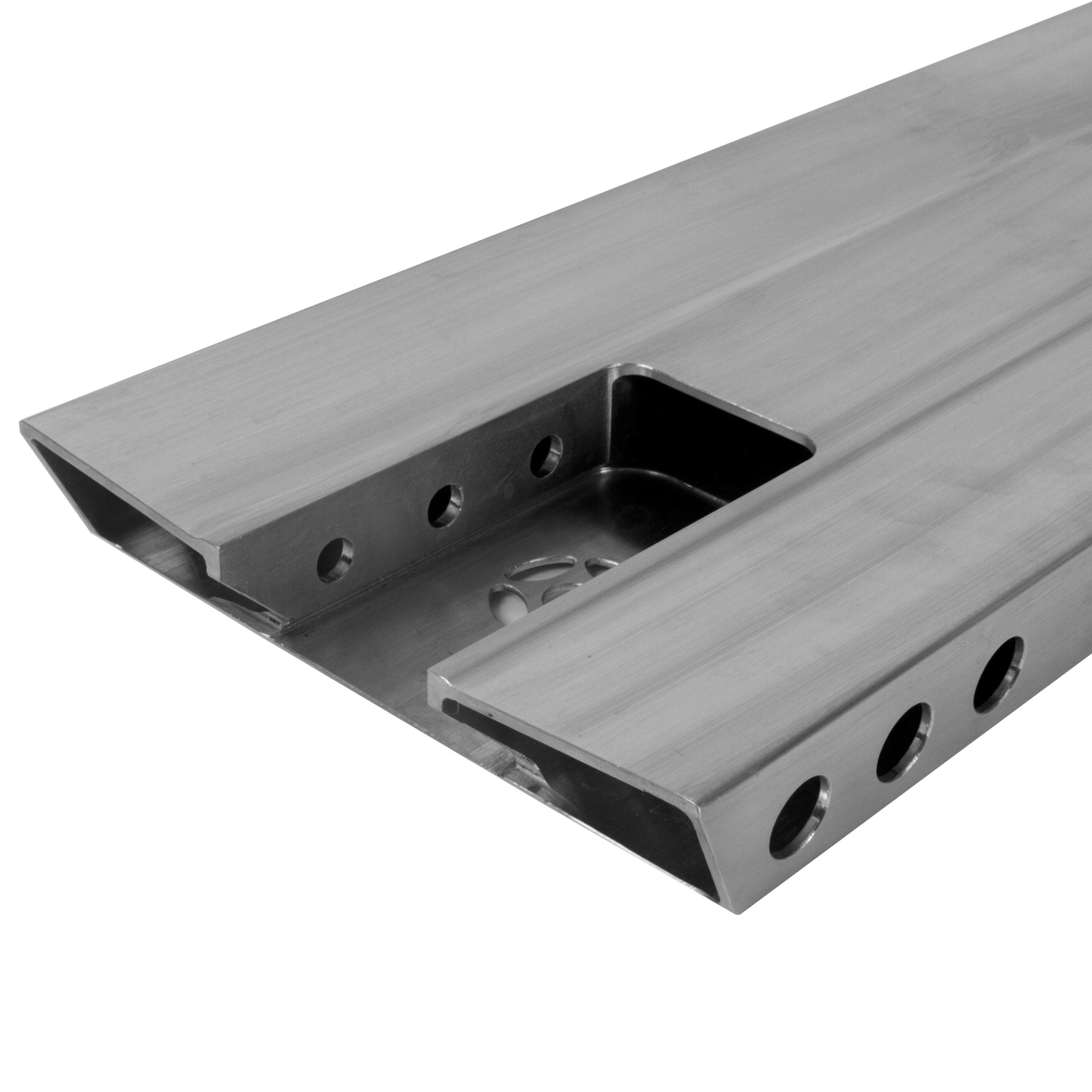 Proto Saturn 2 TDI DEX 6.0″ x 22″ - Raw