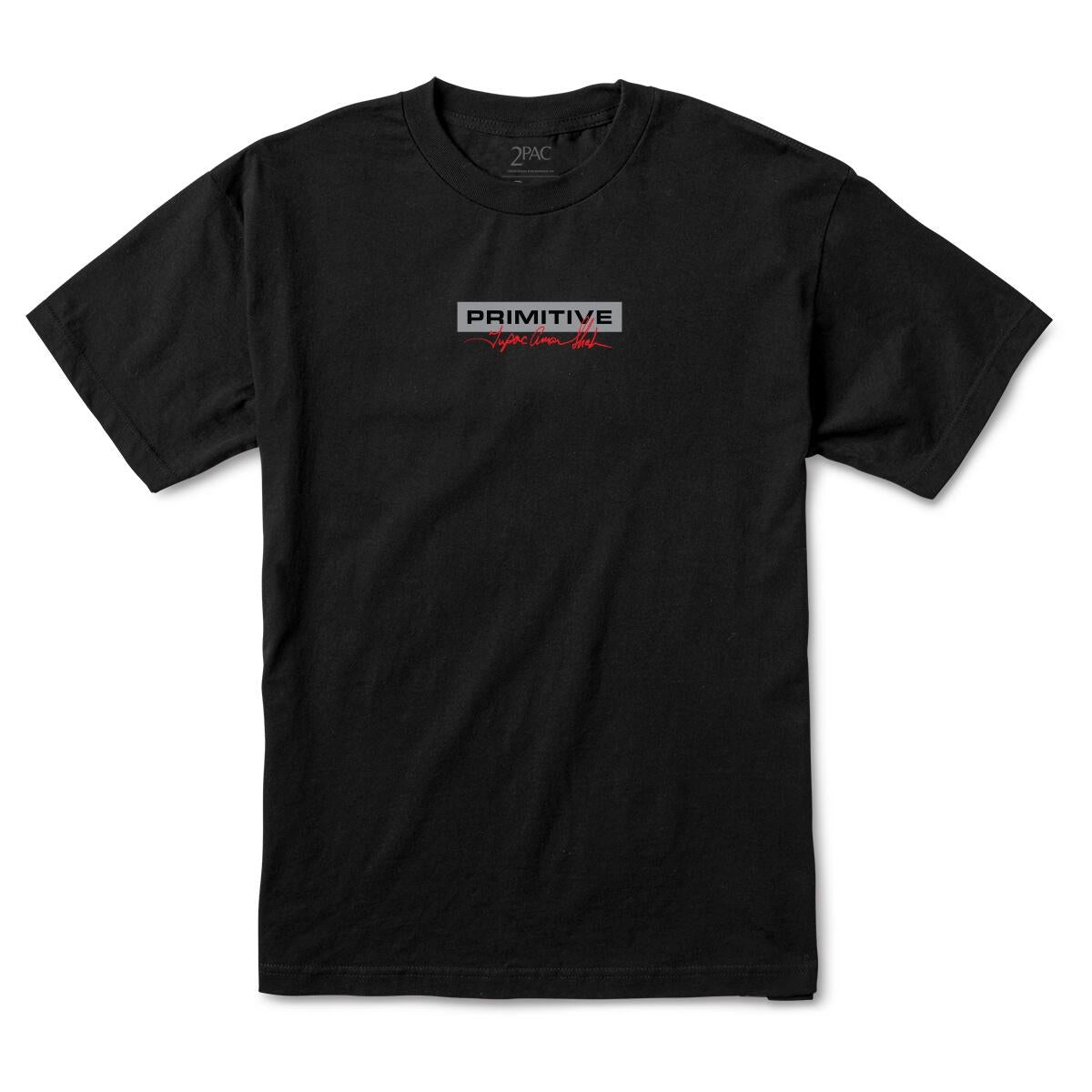 Primitive x Tupac Shakur Shadows T-Shirt