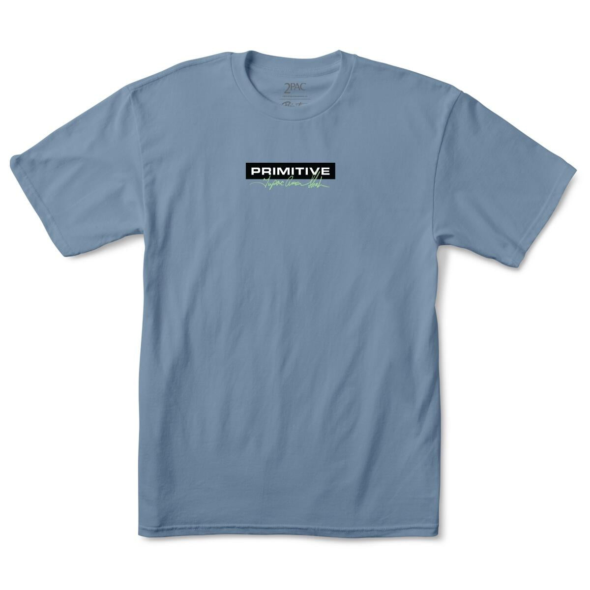 Primitive x Tupac Shakur Shadows T-Shirt