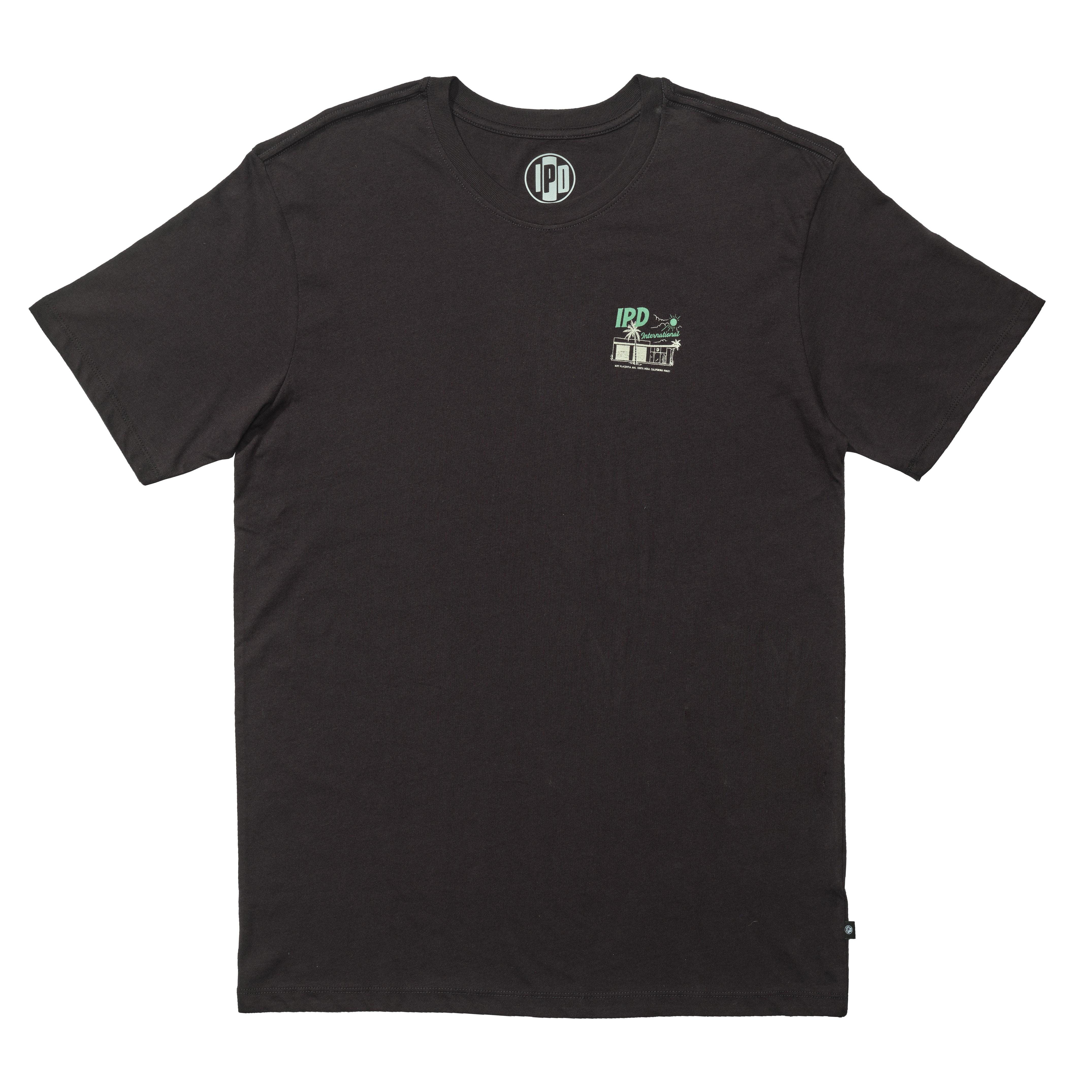 STATION SUPER SOFT TEE