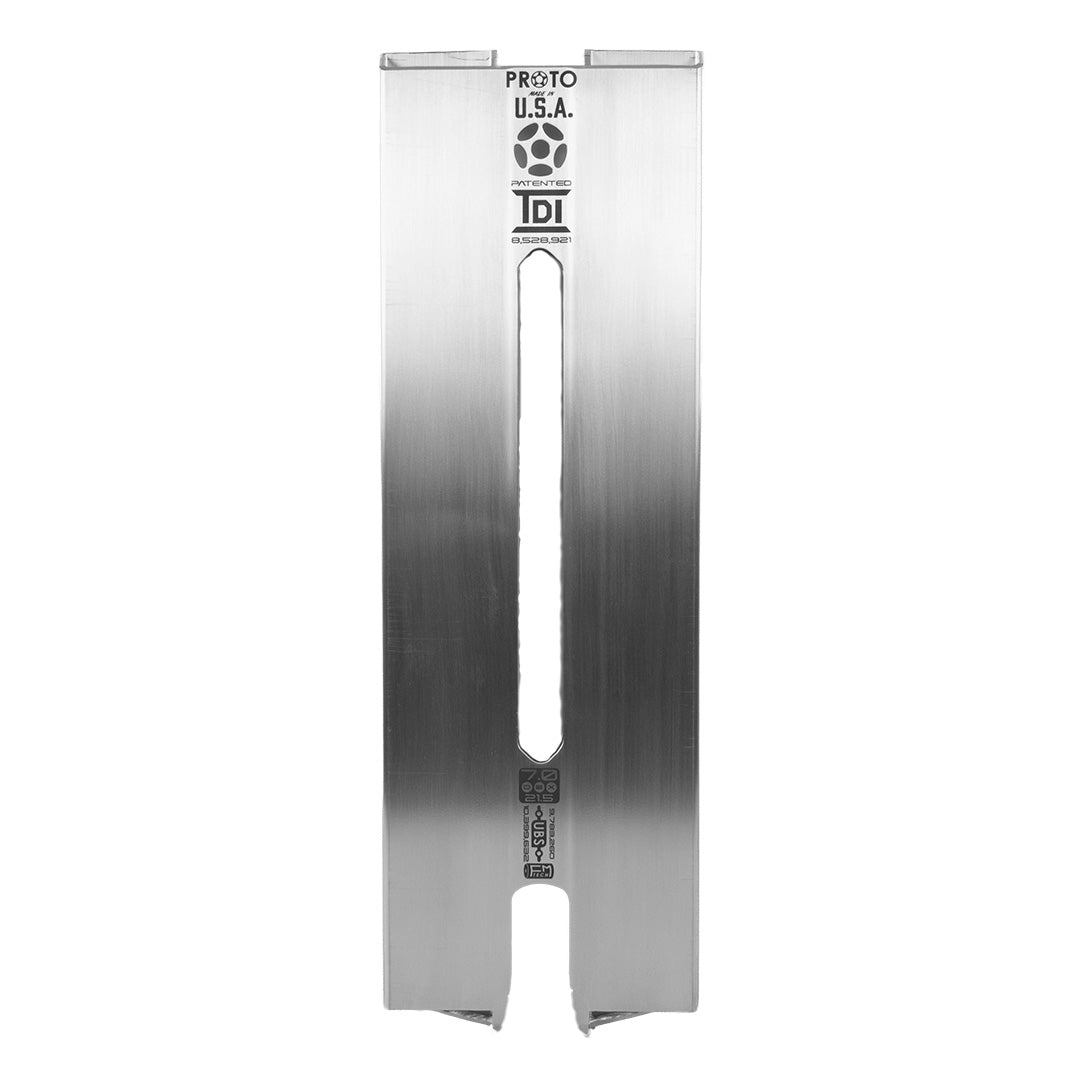 Proto SOL-Lite TDI DEX 7.0″ x 21.5″ - Raw