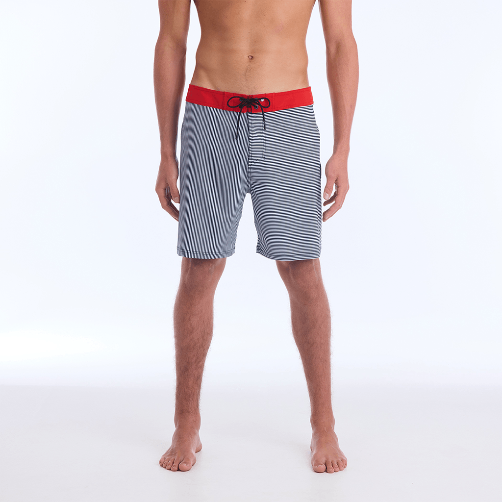 STATIC HWY 1 FIT 18" BOARDSHORT
