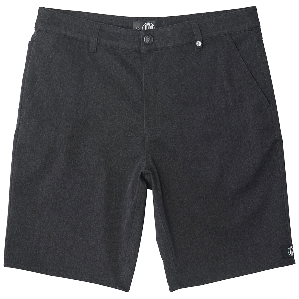 STATION TEXTURE CHINO WALK SHORTS 20"