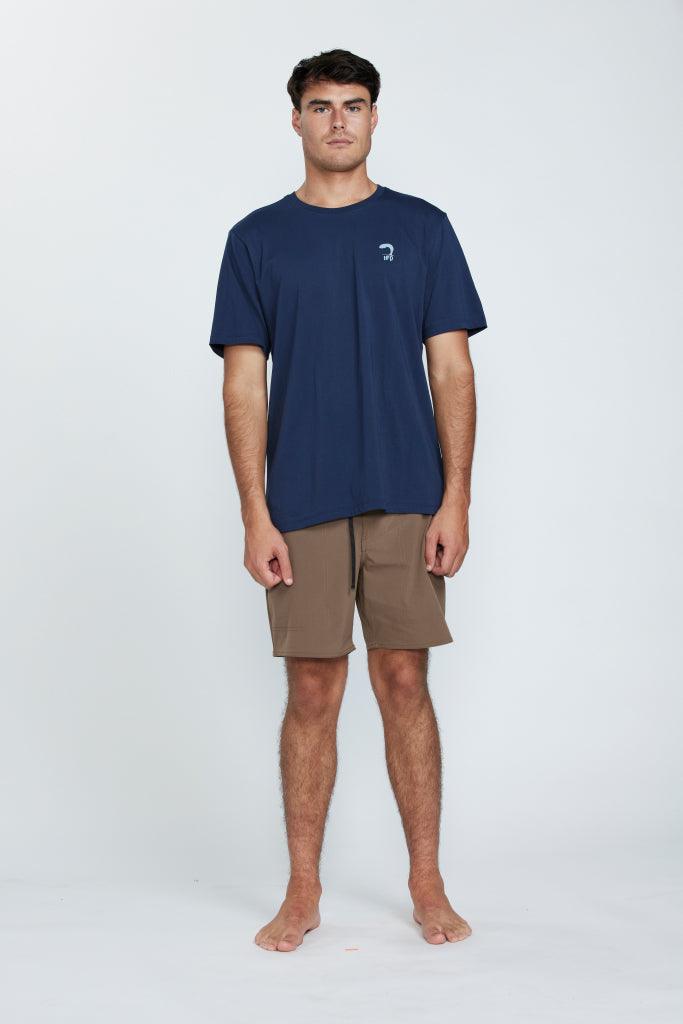 SUMMERTIME S/S SUPER SOFT TEE