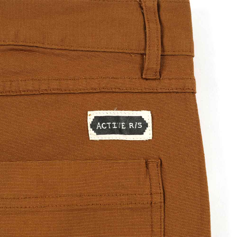 Scaffold Pant - Clay