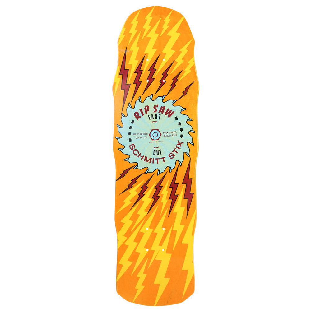 Schmitt Stix Ripsaw III 8.75