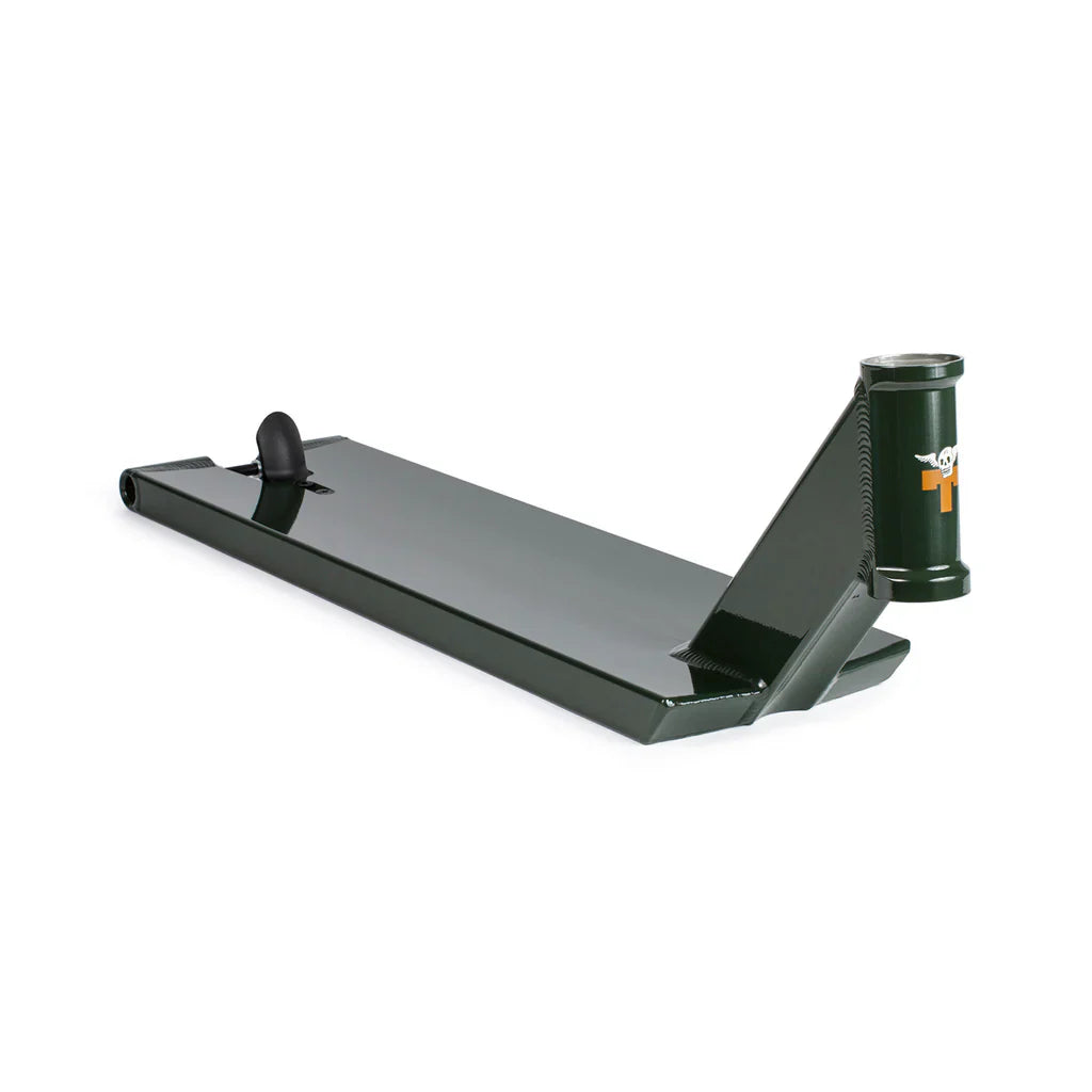 Tilt Selects Miller Pro Scooter Deck 6.2″x22.0″ - Forest
