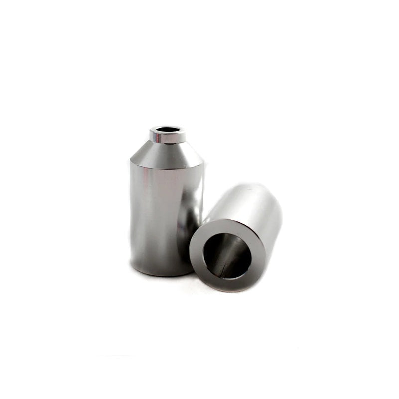 Envy CNC Aluminum Pegs with Axle