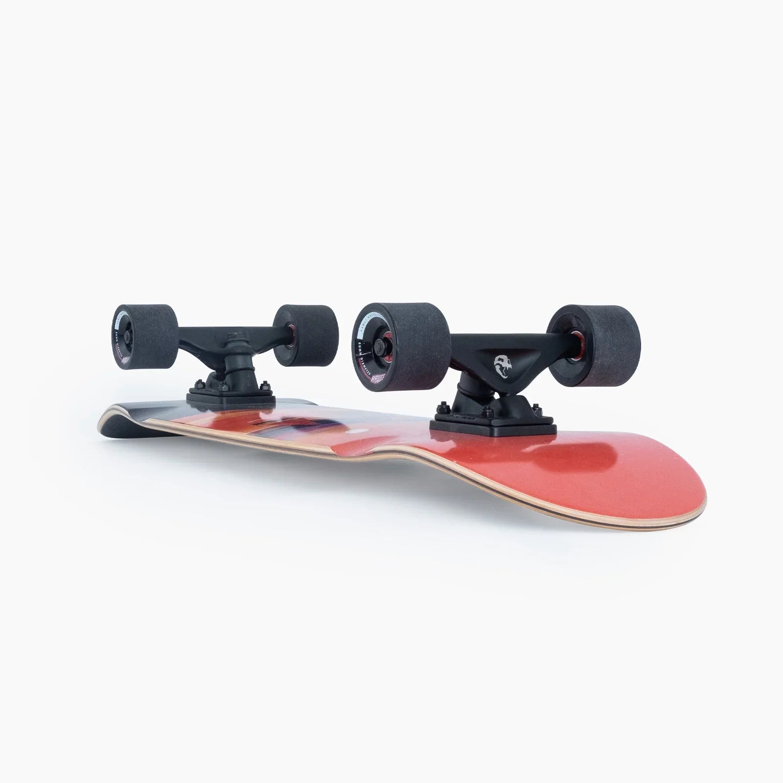 Landyachtz Slim Jim Baja Sail Complete Cruiser