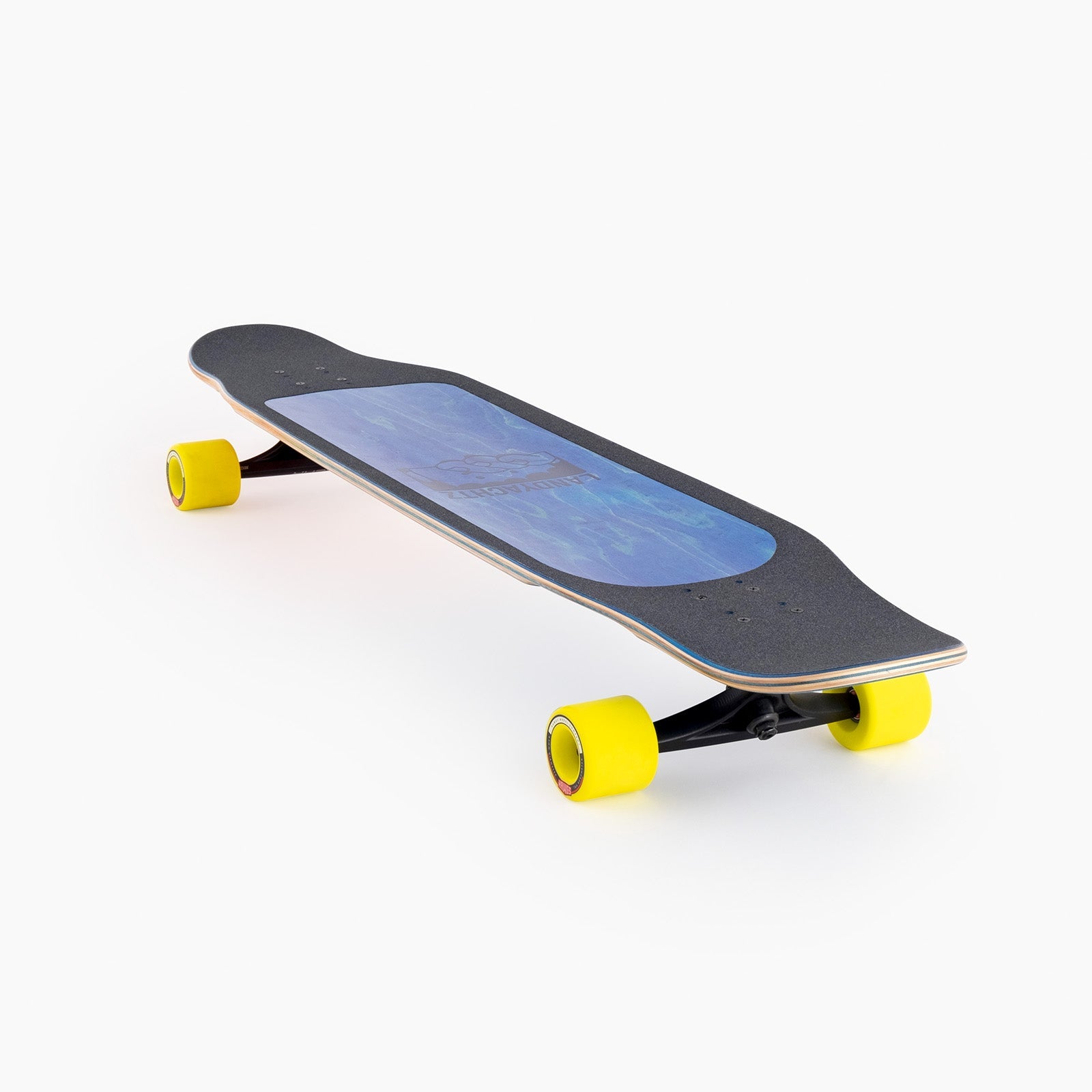 Landyachtz Stratus Urban Longboard Complete