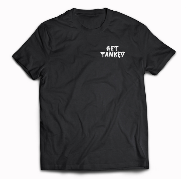 Get Tanked Tee