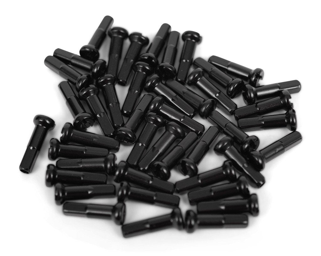 Shadow Conspiracy BMX Featherweight Alloy Nipples (Pack of 40)
