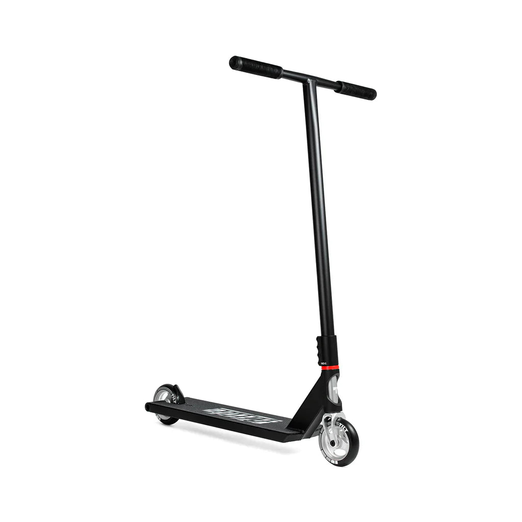 Tilt Theorem Build Pro Scooter Complete 6.2″x22.5″ - Brushed