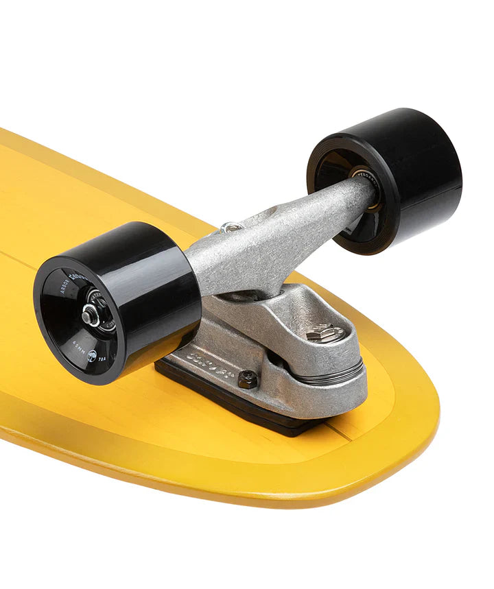 Arbor Tyler Warren Shaper Surfskate Cruiser Complete - 29″