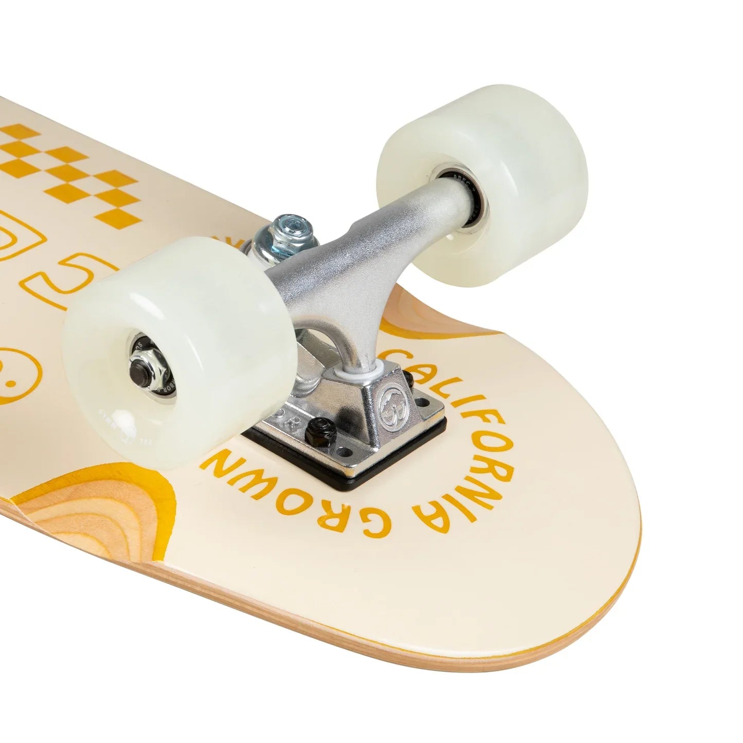 Arbor Pilsner Venice Complete Cruiser - 28.75″