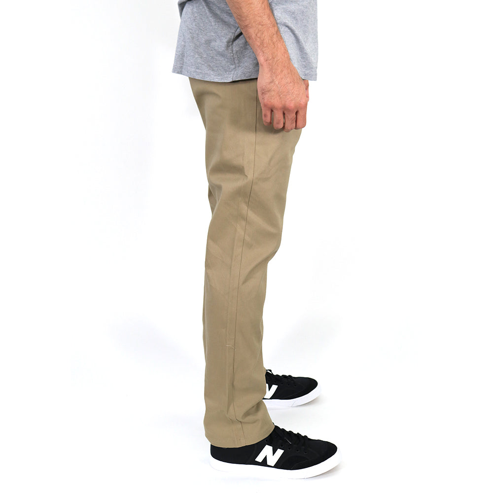 Wilson Chino - Khaki