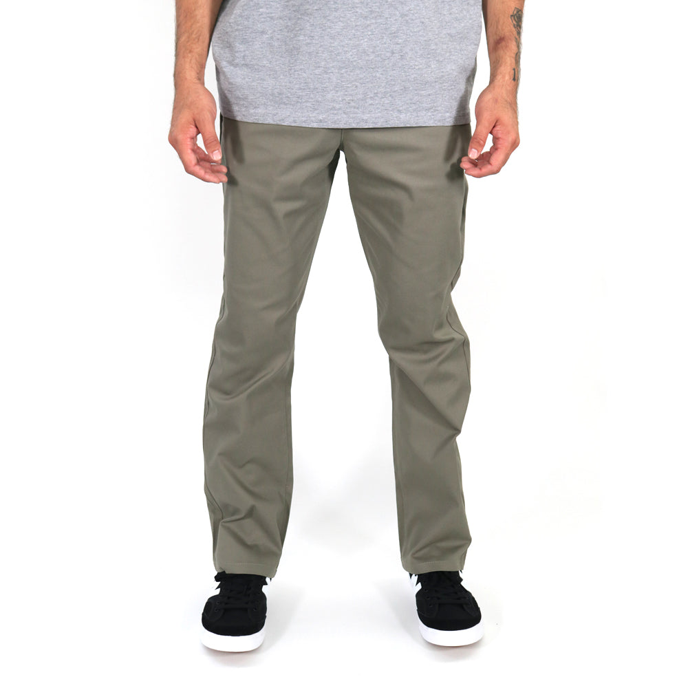 Wilson Chino - Taupe