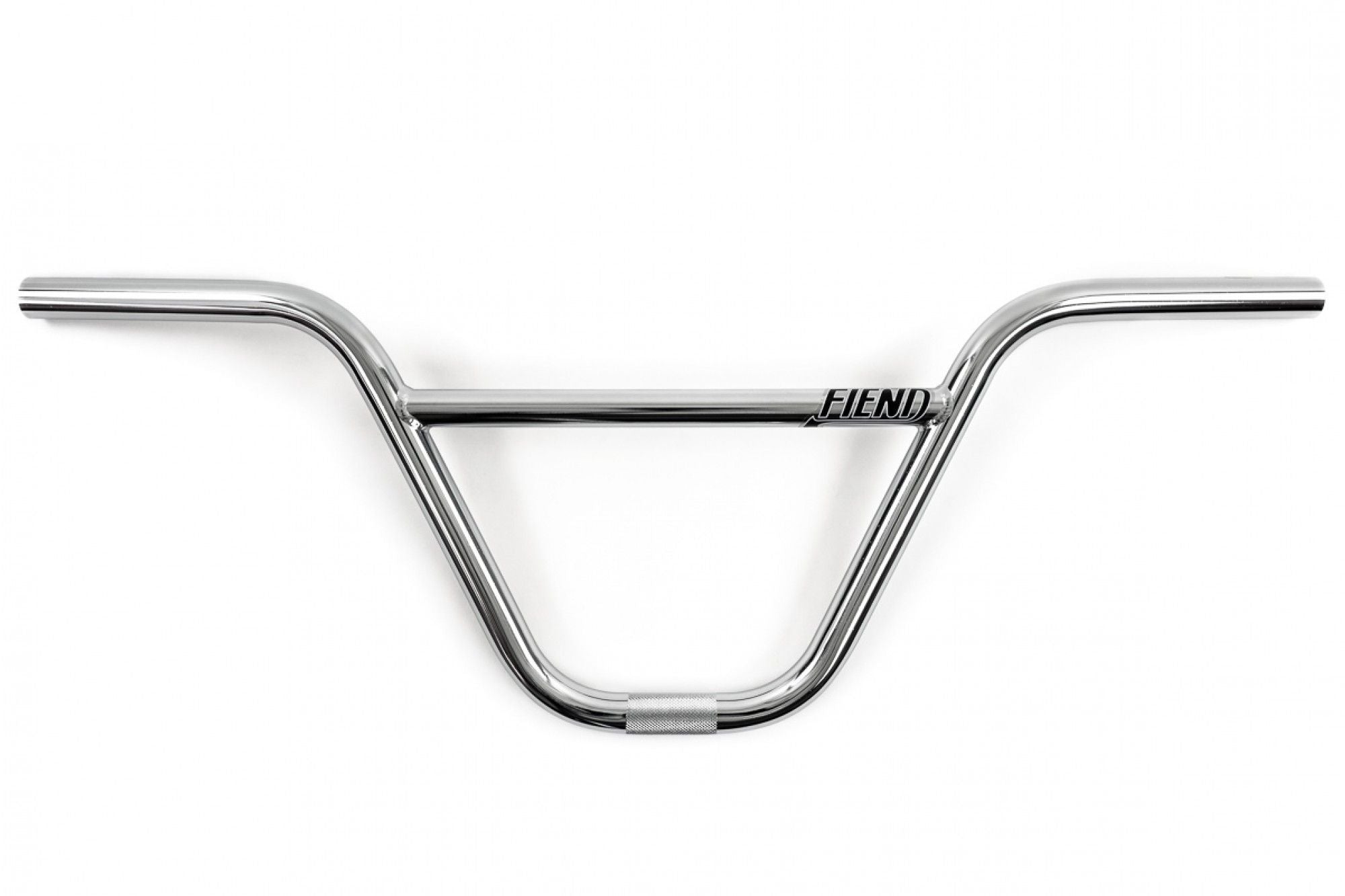 Fiend BMX Reynolds Bar 9.25″ - Chrome