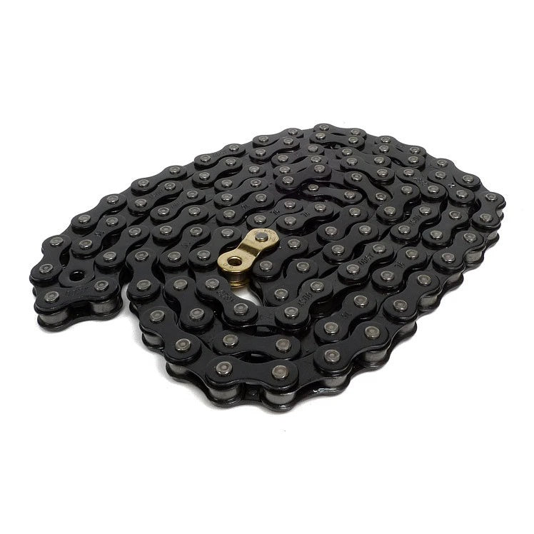 Odyssey BMX Bluebird Chain - Black