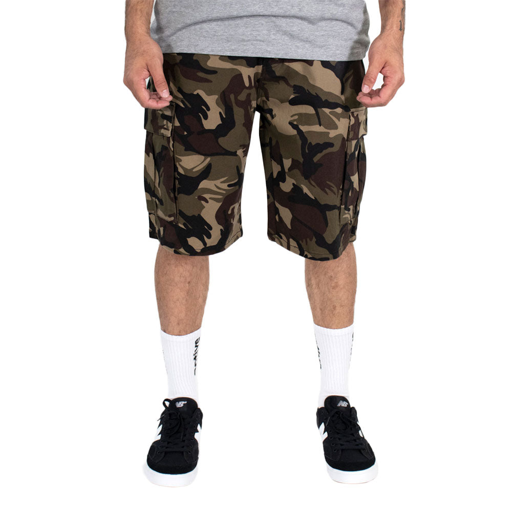 Haven Cargo Short - Camo