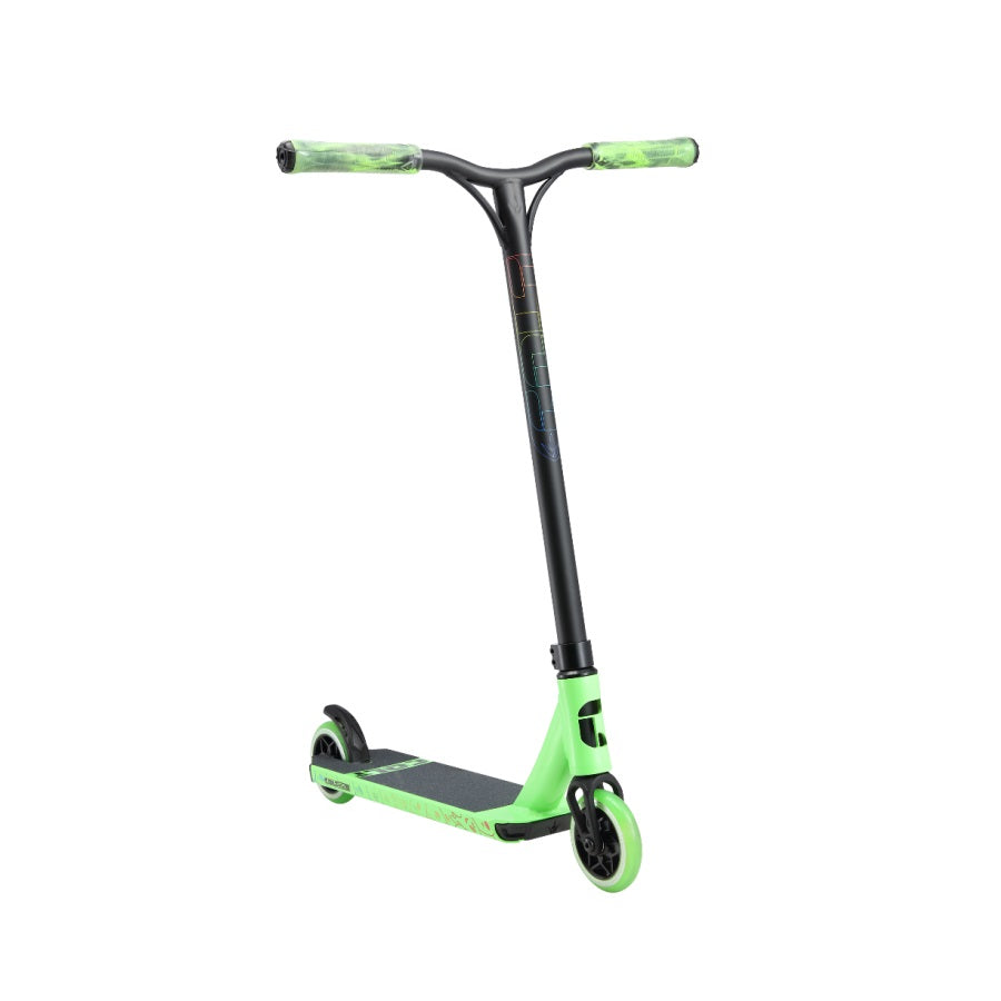Envy Complete Scooters Colt S5 - Green