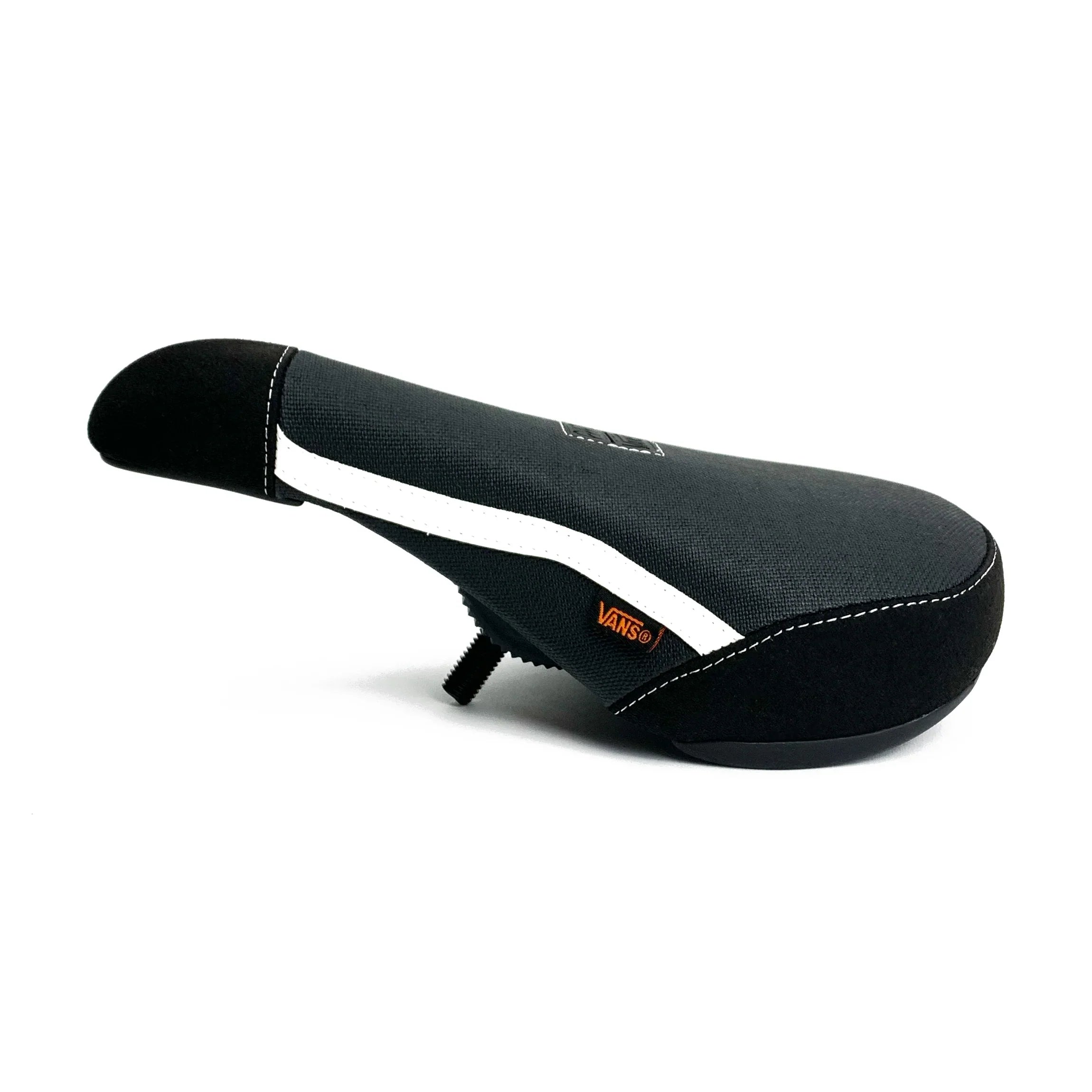 Cult x Vans Old Skool Pro Pivotal Seat - Black & White Stripe