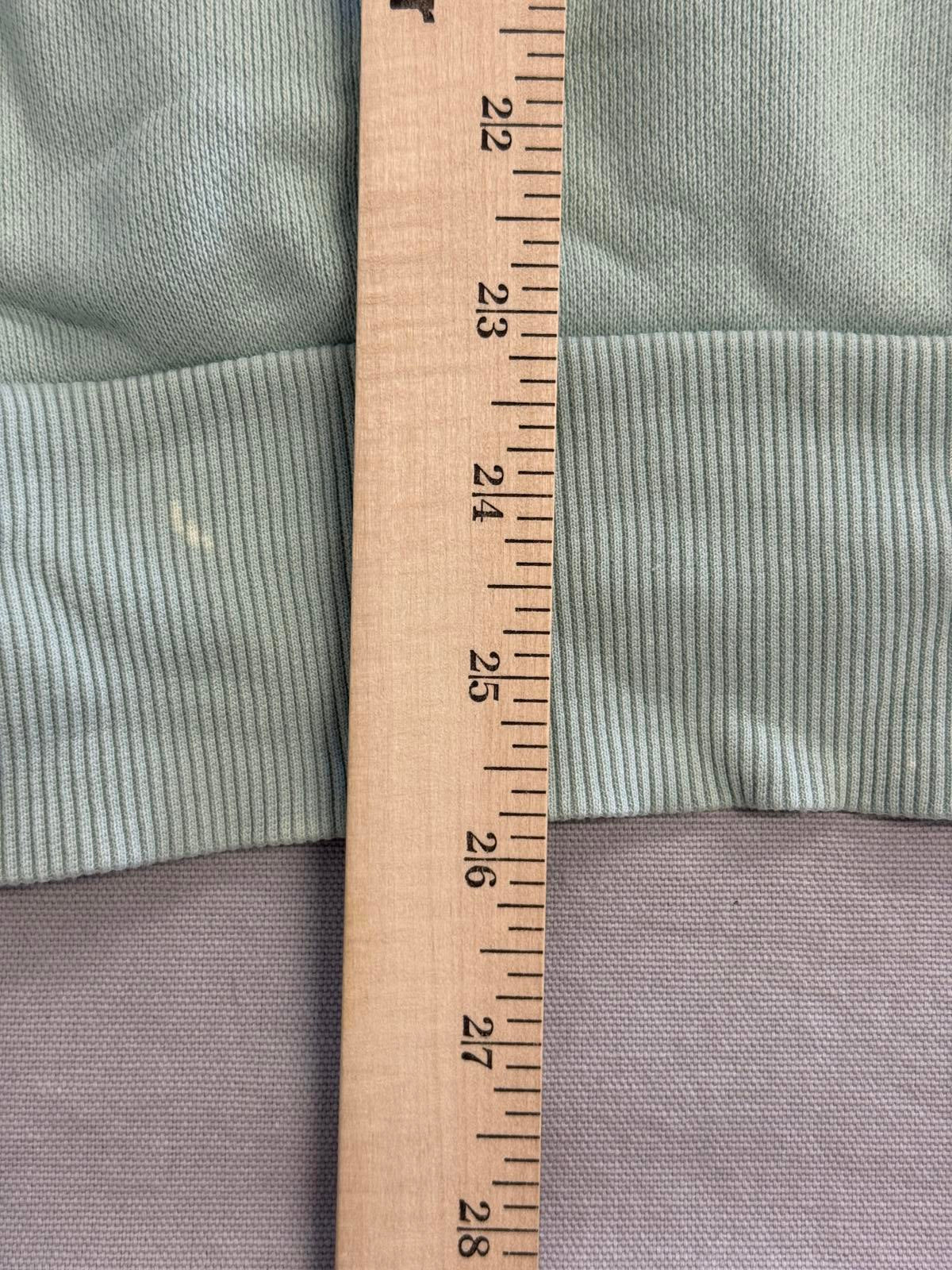 Adidas Skateboarding Hoodie - GONZ Shmoo Mark Gonzales Mint