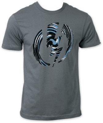 Electric Tee Jackson - Charcoal