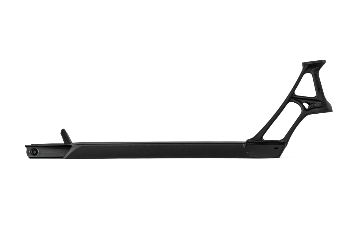 Ethic DTC Pandemonium V2 Scooter Deck 18.1″ (460mm) - Black