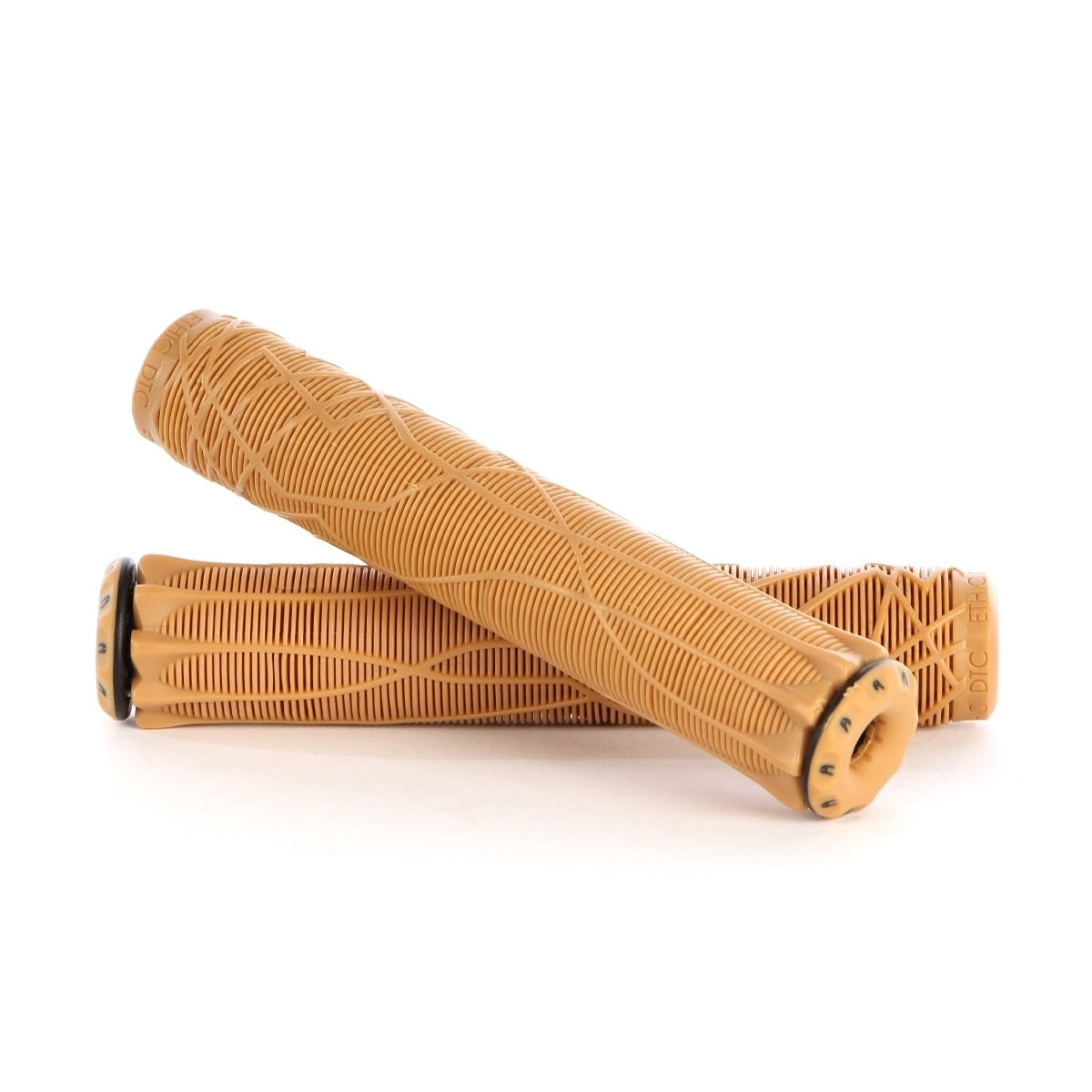 Ethic DTC Rubber Grips - Raw