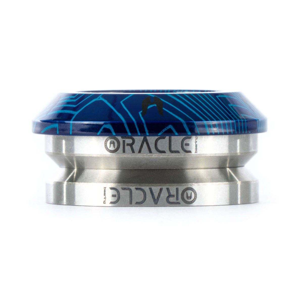Ethic DTC Oracle Headset - Blue