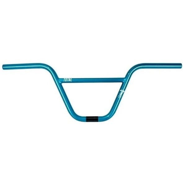 Total BMX Hangover Alex Coleborn Sig. Bar 8.25" - Sapphire